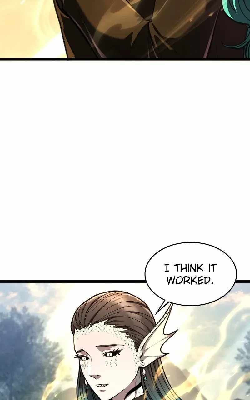 Paranoid Mage Chapter 113 page 87