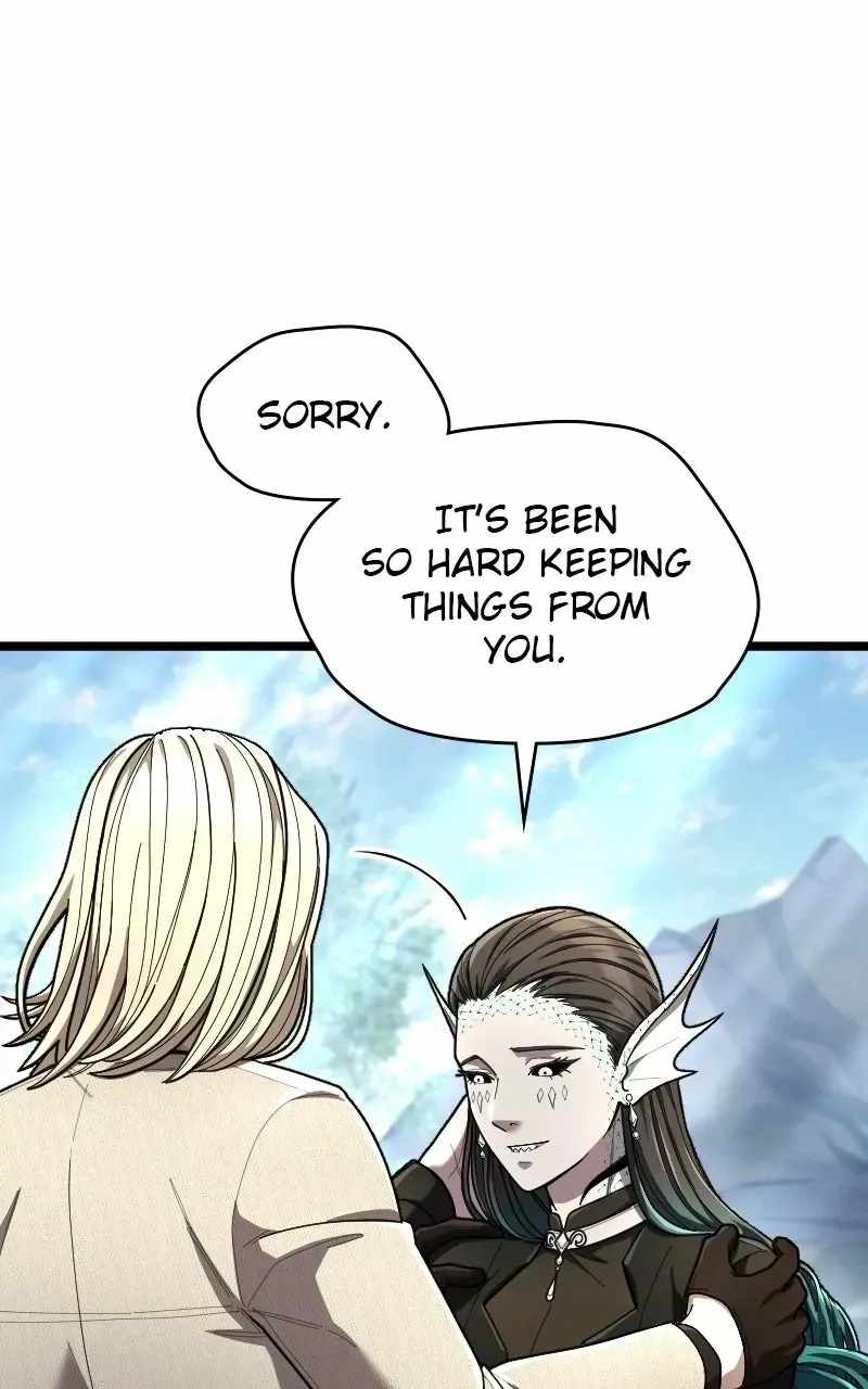 Paranoid Mage Chapter 113 page 90