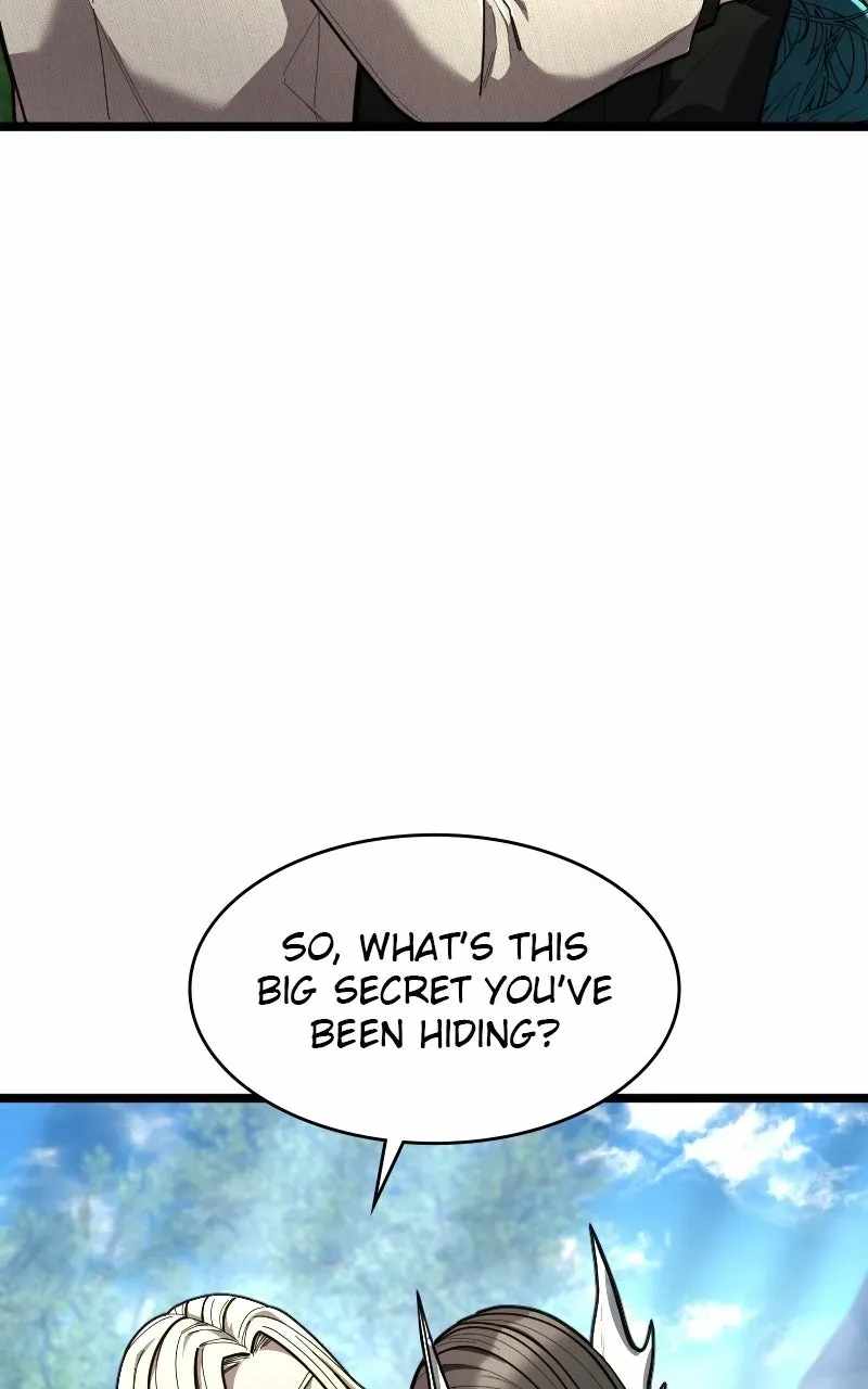 Paranoid Mage Chapter 113 page 91