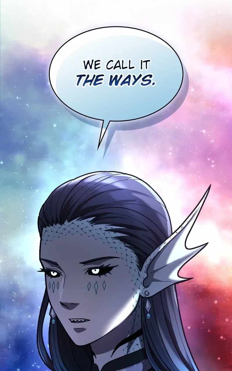 Paranoid Mage Chapter 113 page 93