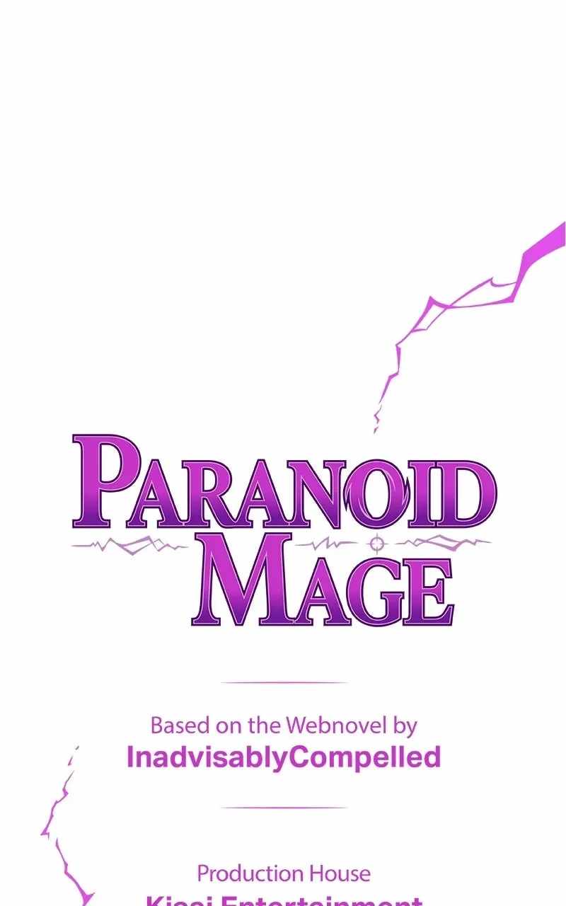 Paranoid Mage Chapter 113 page 95