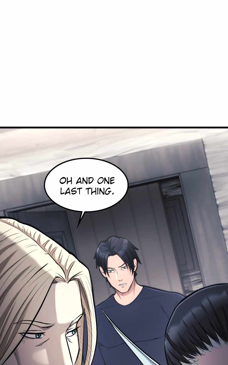 Paranoid Mage Chapter 12 page 1
