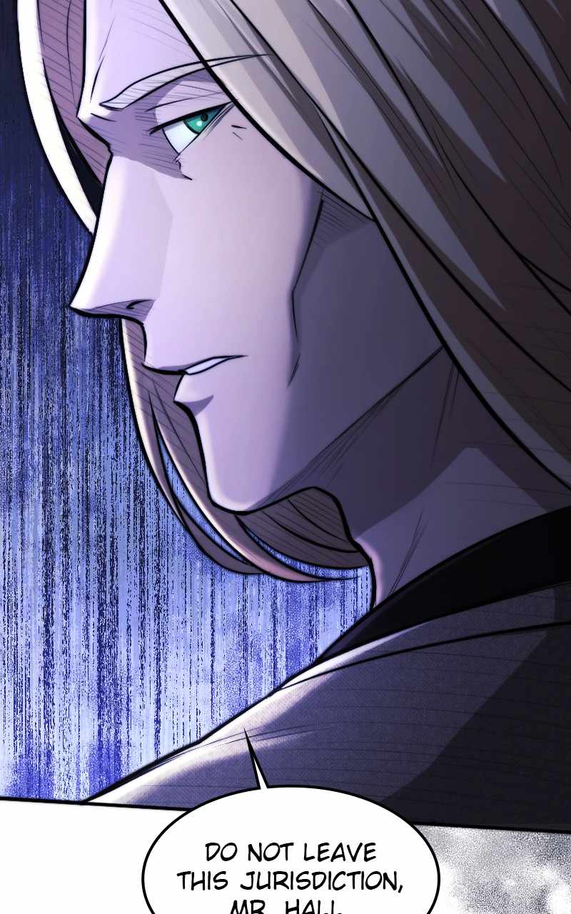 Paranoid Mage Chapter 12 page 3