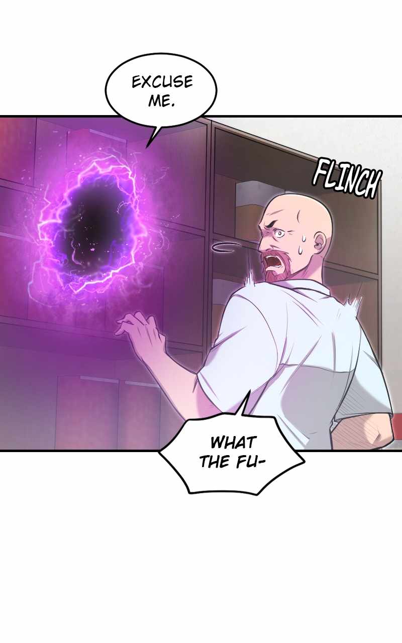 Paranoid Mage Chapter 12 page 50