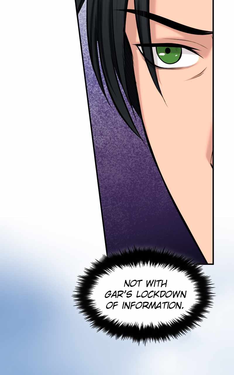 Paranoid Mage Chapter 12 page 39