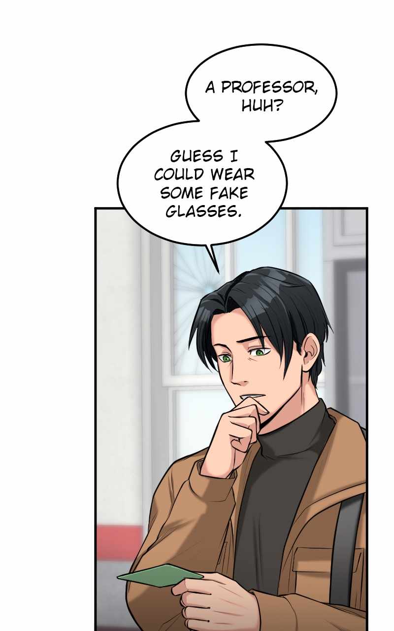 Paranoid Mage Chapter 12 page 34