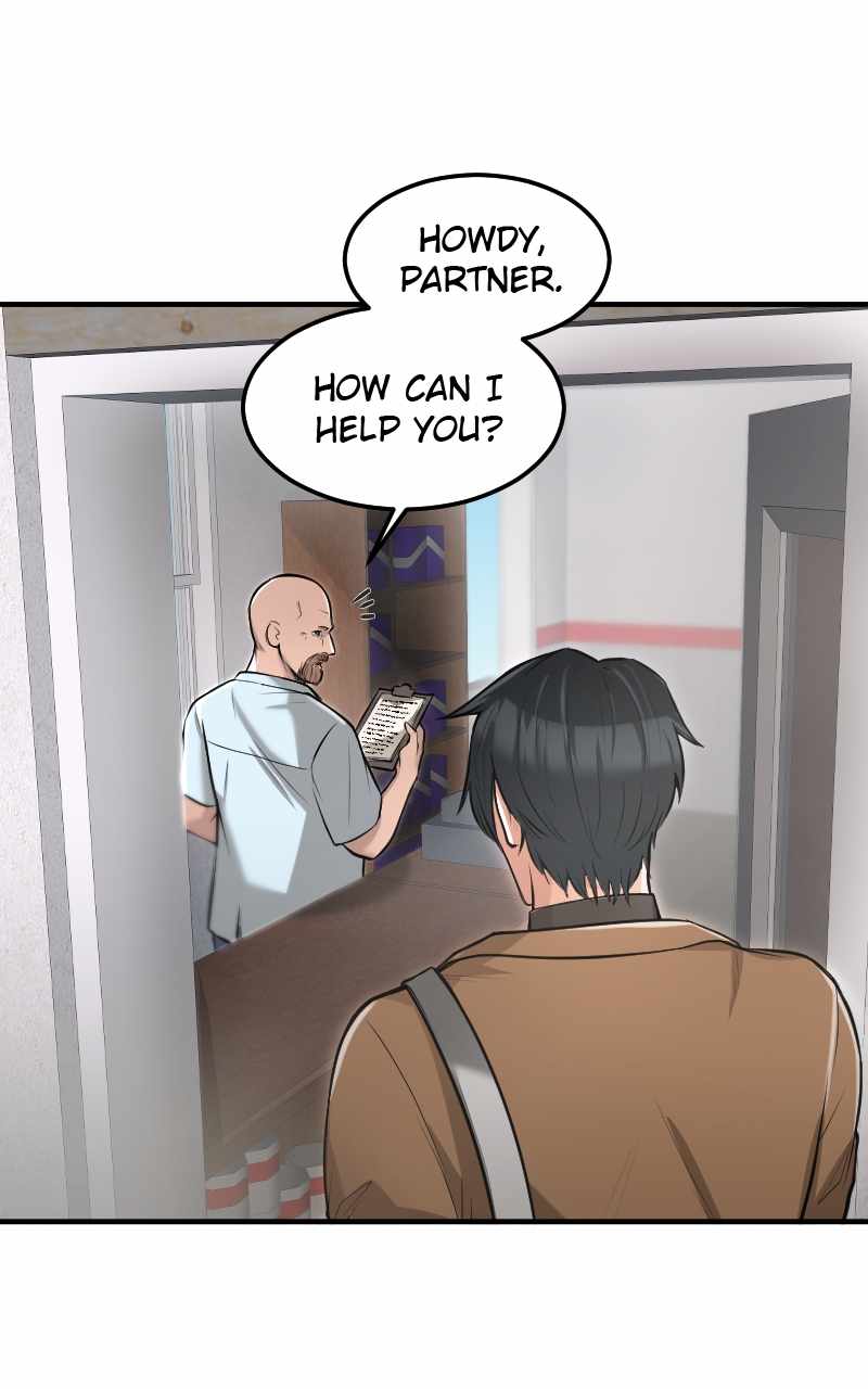 Paranoid Mage Chapter 12 page 22