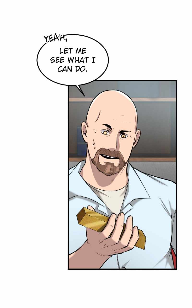 Paranoid Mage Chapter 12 page 30