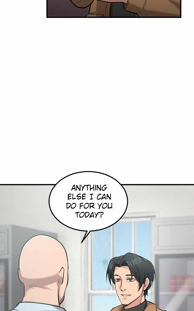 Paranoid Mage Chapter 12 page 35