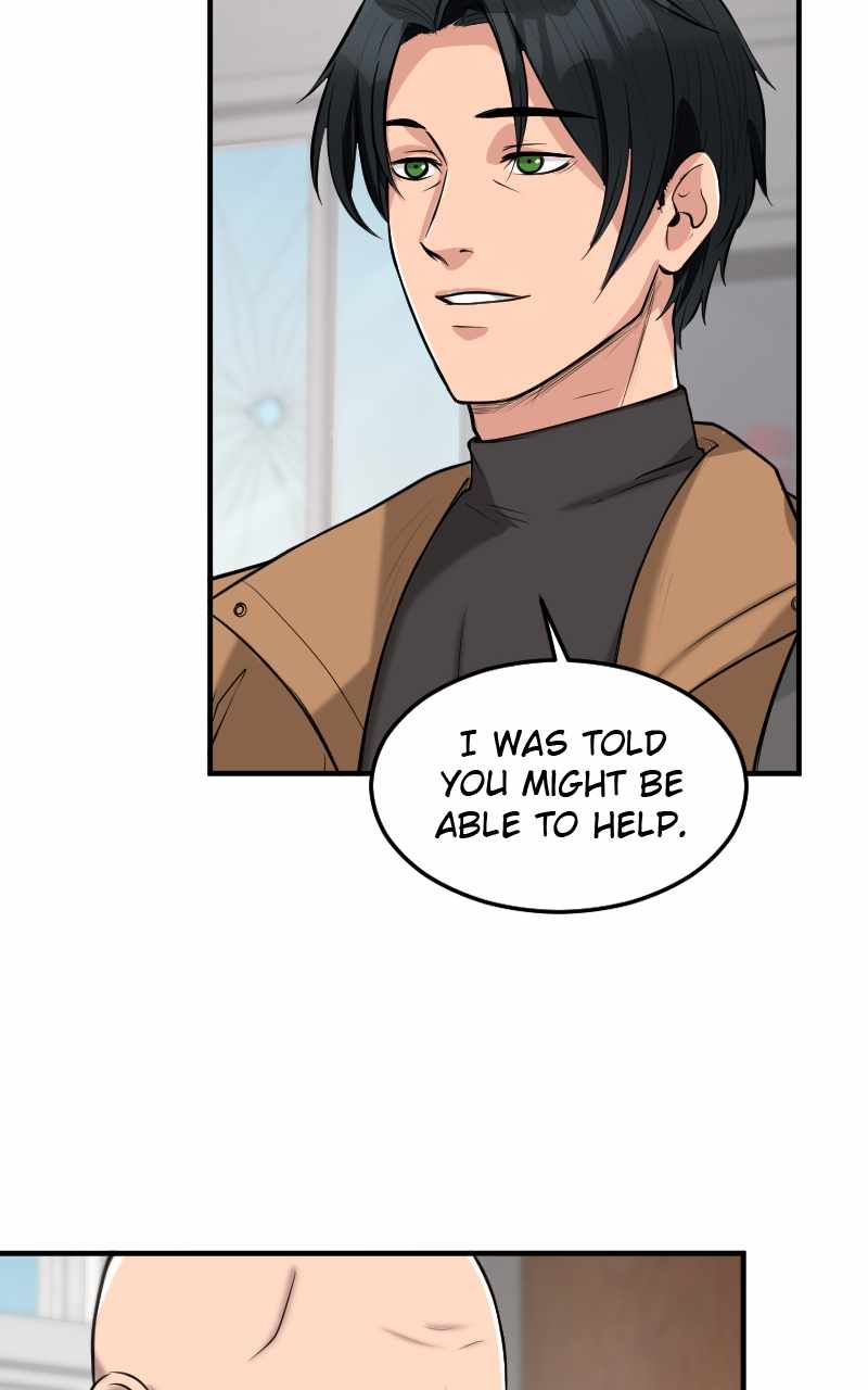 Paranoid Mage Chapter 12 page 27