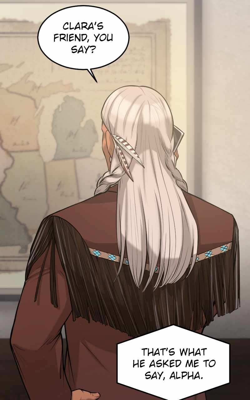 Paranoid Mage Chapter 12 page 54