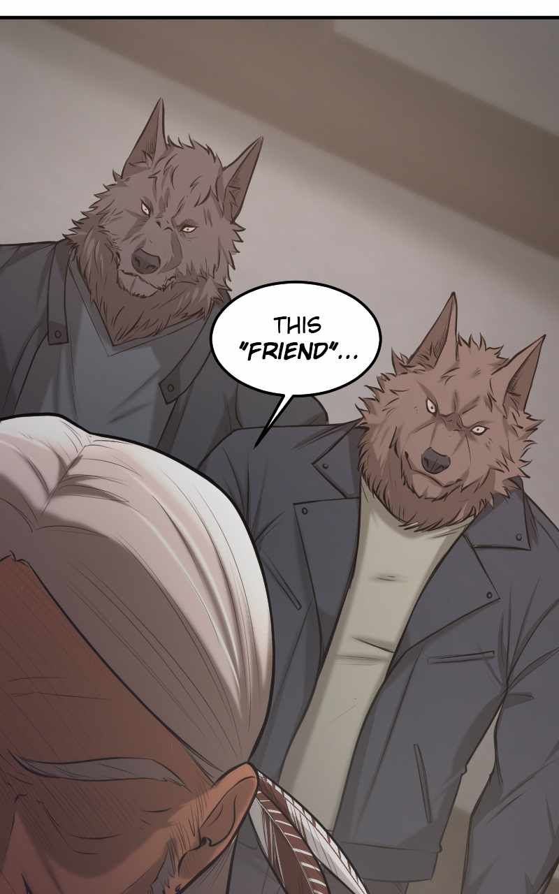 Paranoid Mage Chapter 12 page 57