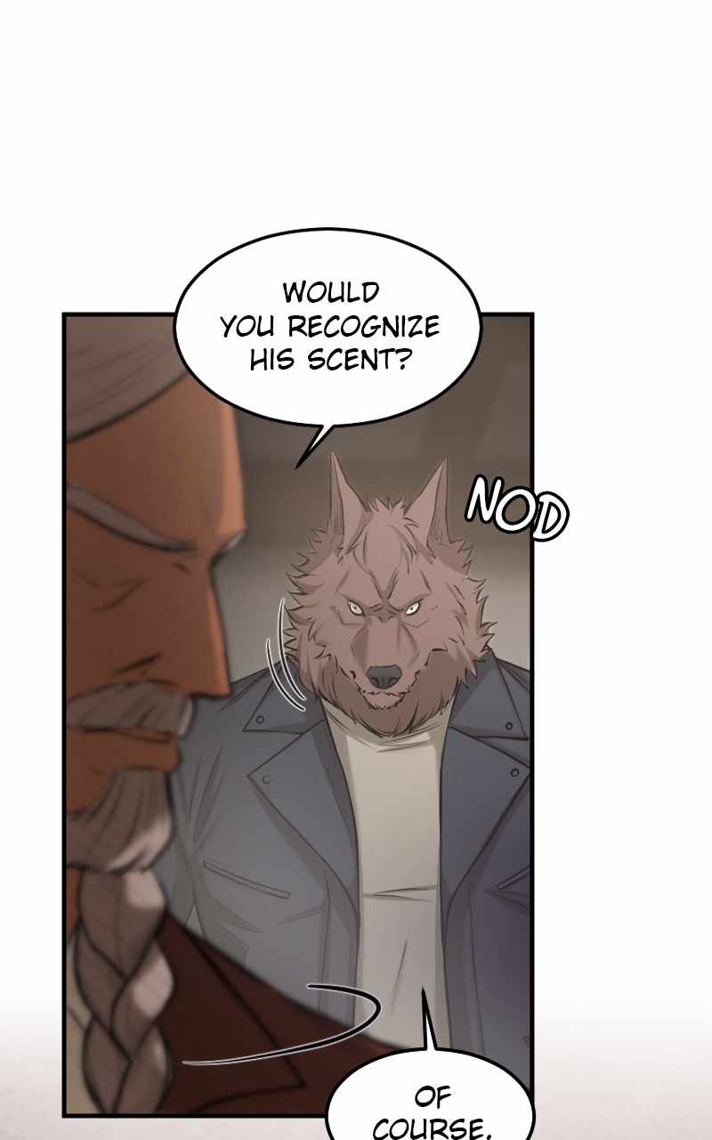 Paranoid Mage Chapter 12 page 60