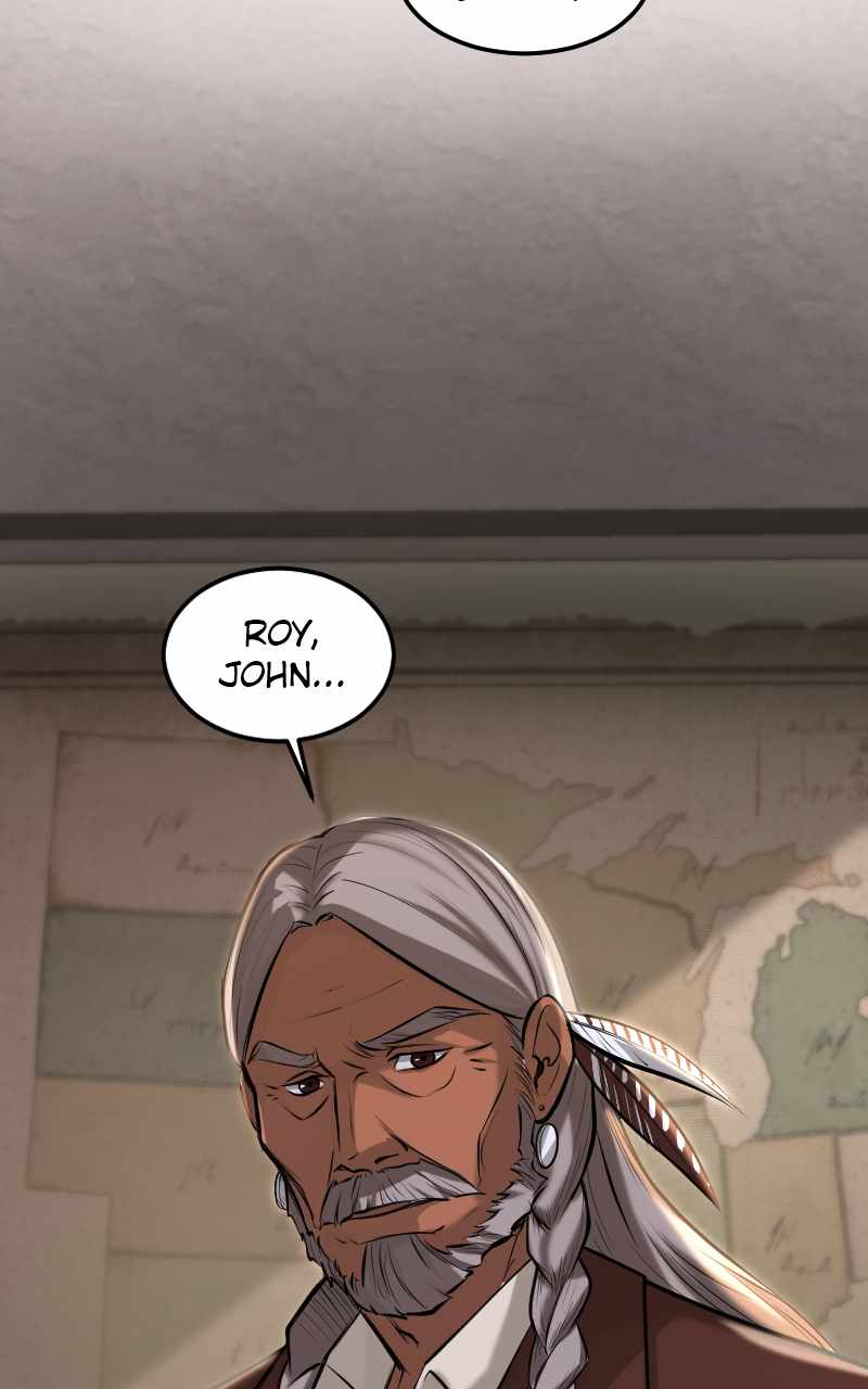 Paranoid Mage Chapter 12 page 61