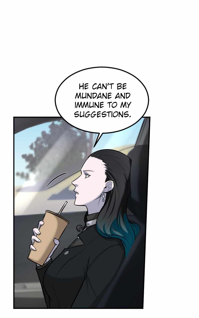 Paranoid Mage Chapter 12 page 66
