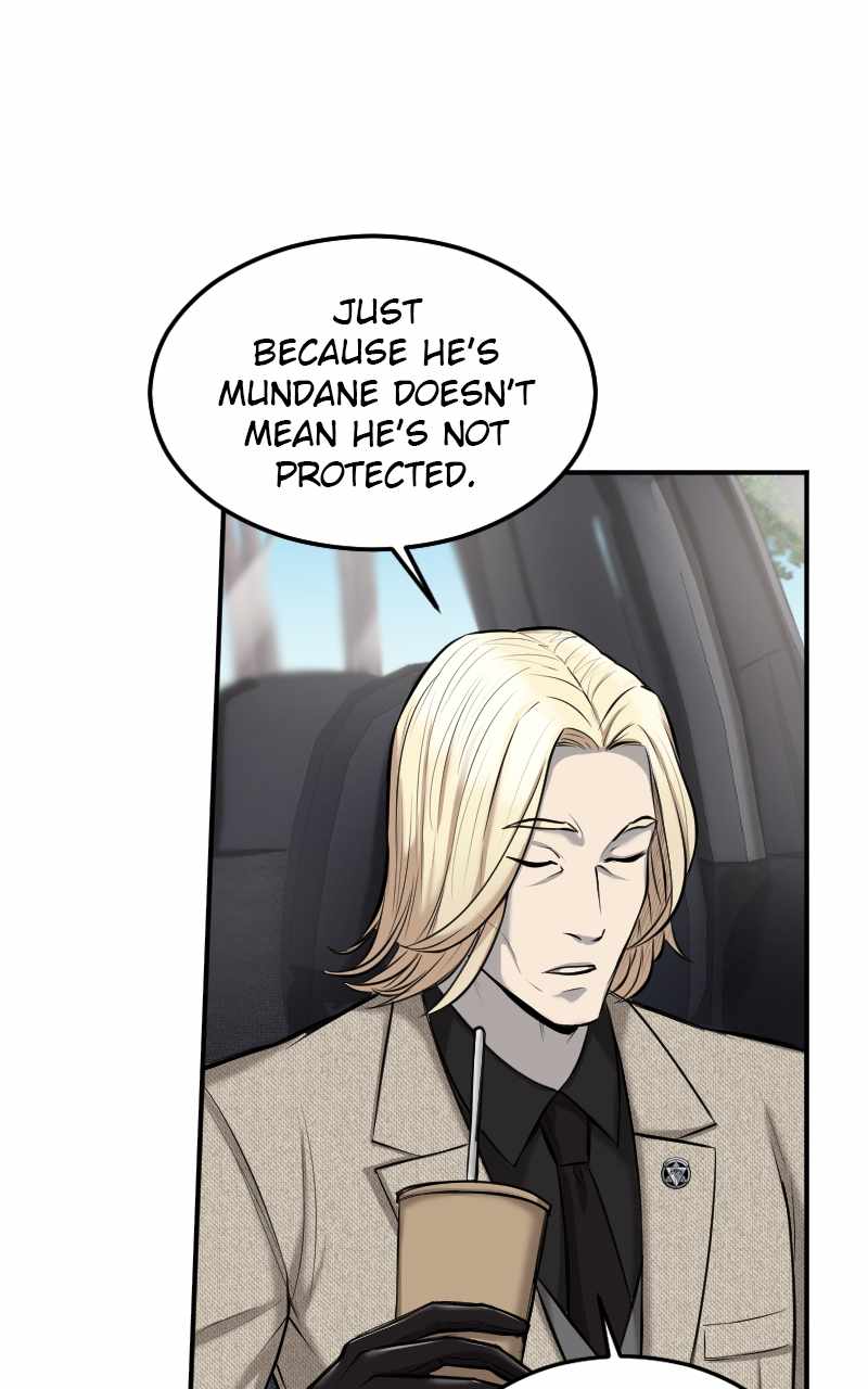 Paranoid Mage Chapter 12 page 67