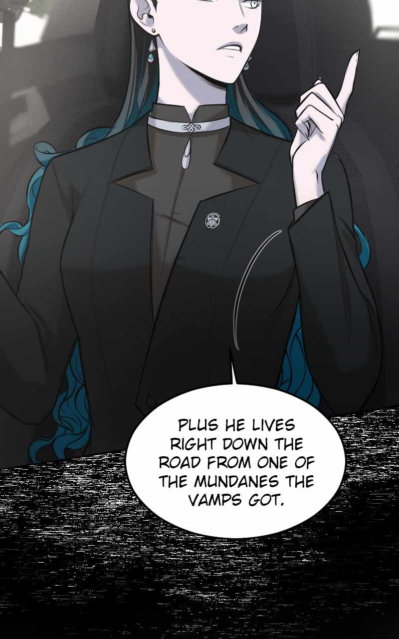Paranoid Mage Chapter 12 page 69