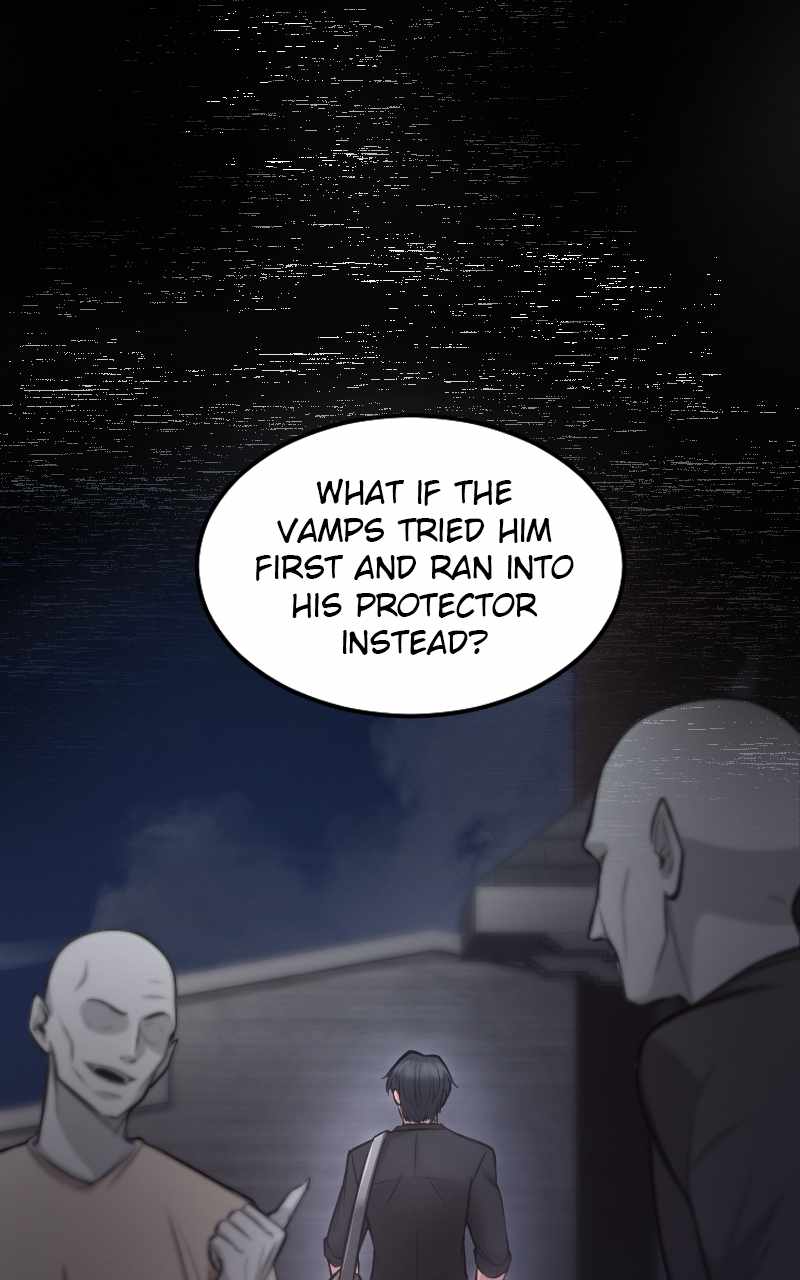 Paranoid Mage Chapter 12 page 70