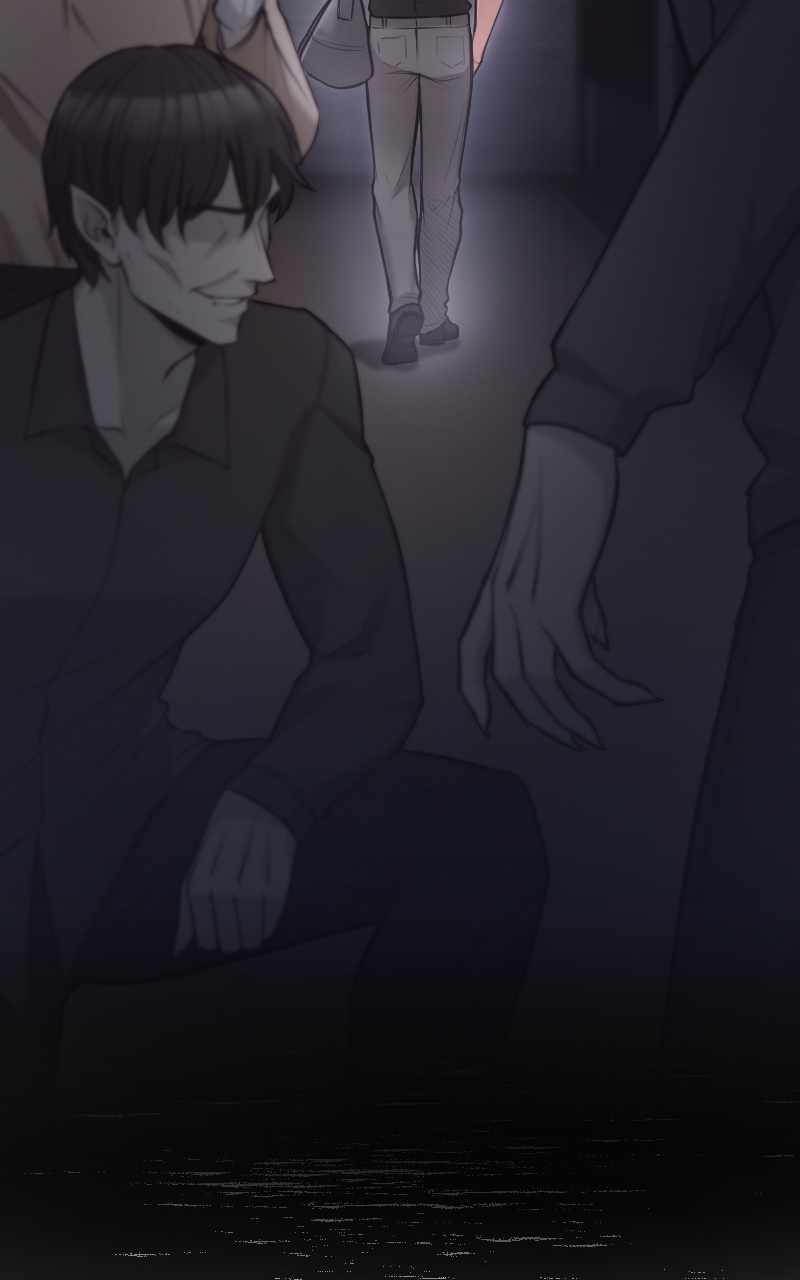 Paranoid Mage Chapter 12 page 71