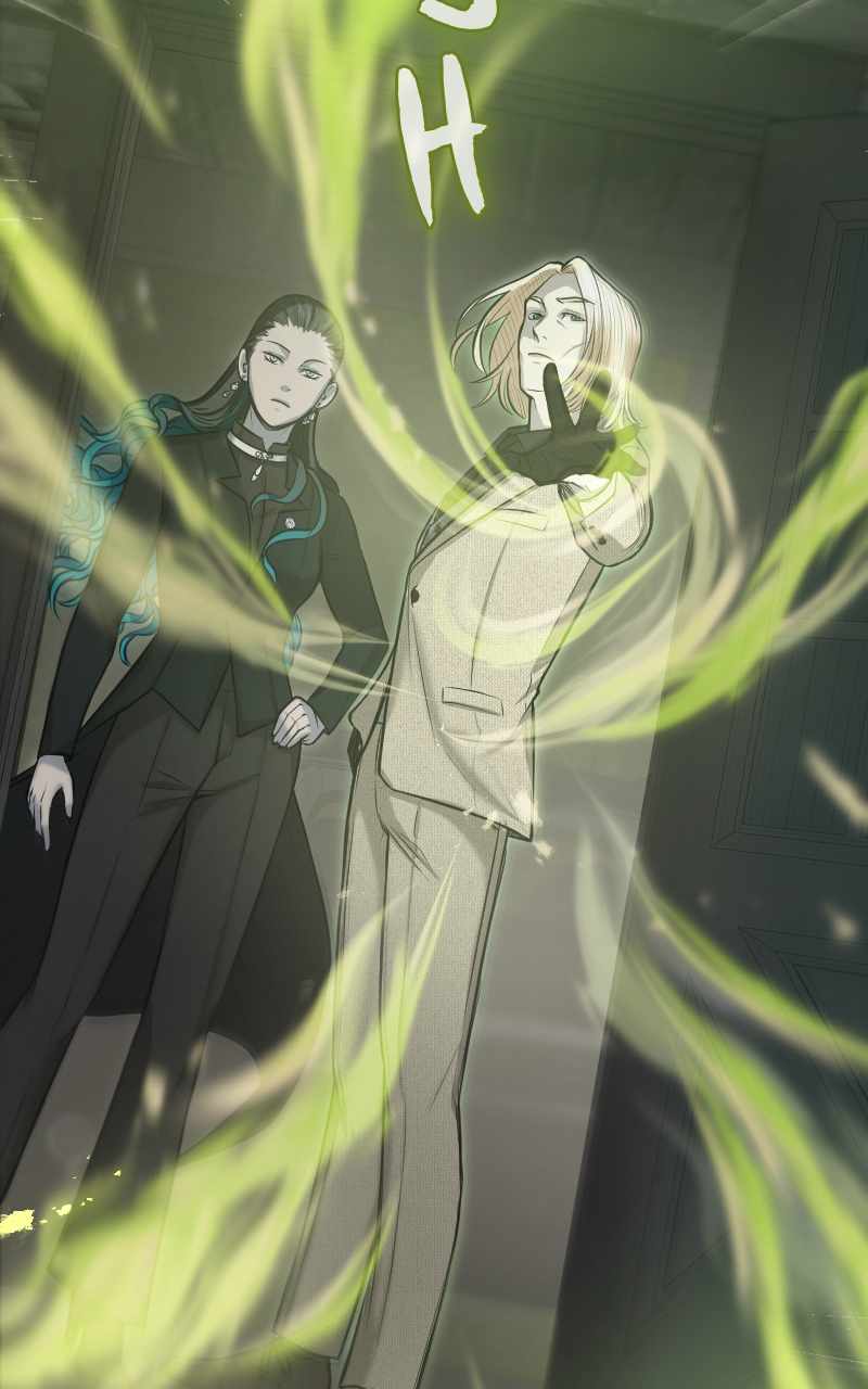 Paranoid Mage Chapter 12 page 77