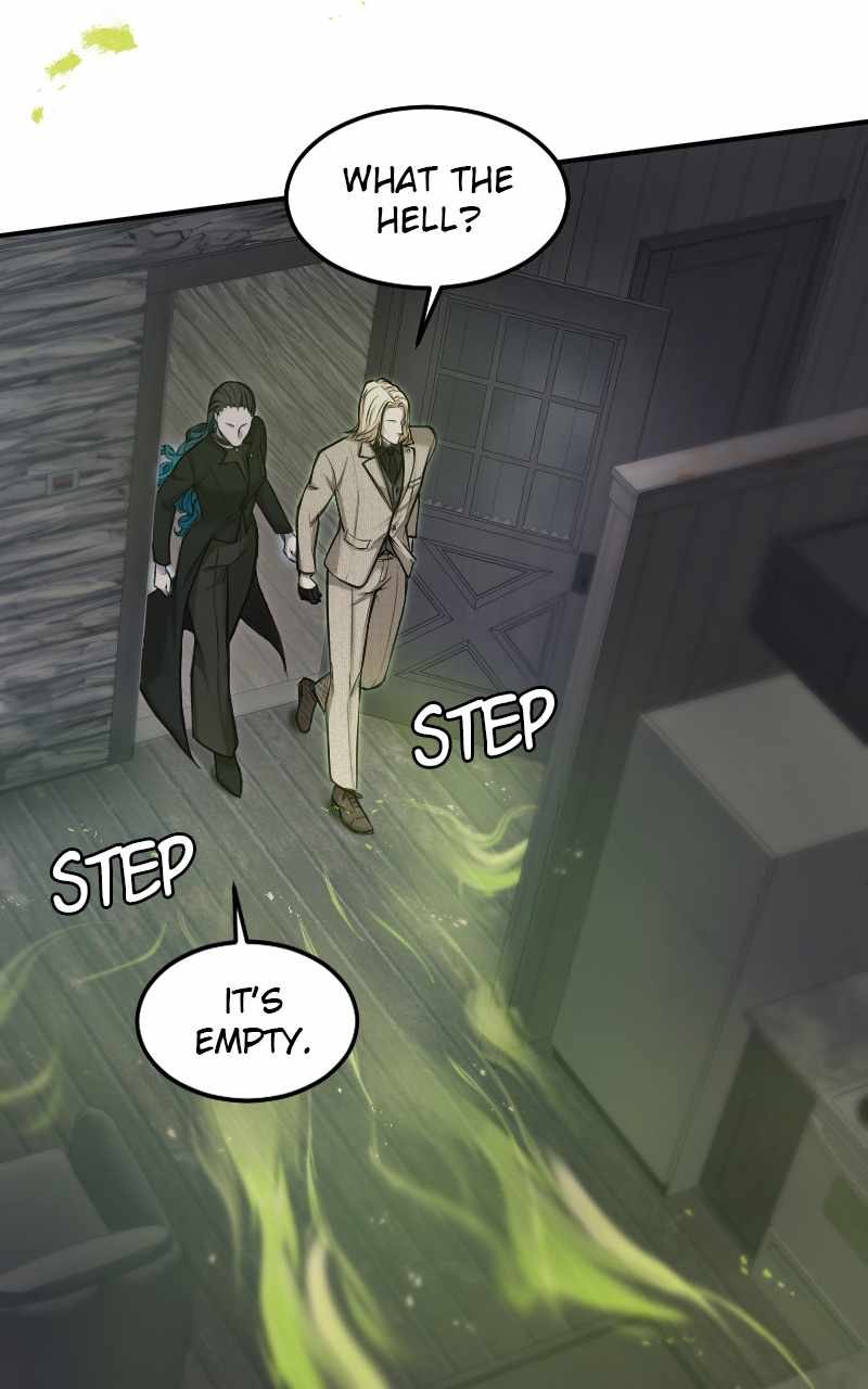 Paranoid Mage Chapter 12 page 79