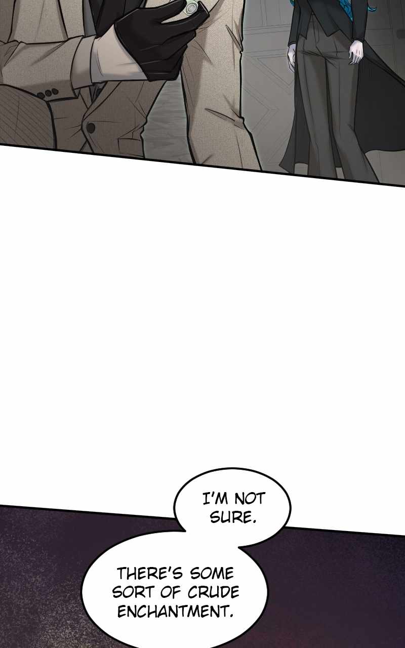Paranoid Mage Chapter 12 page 88