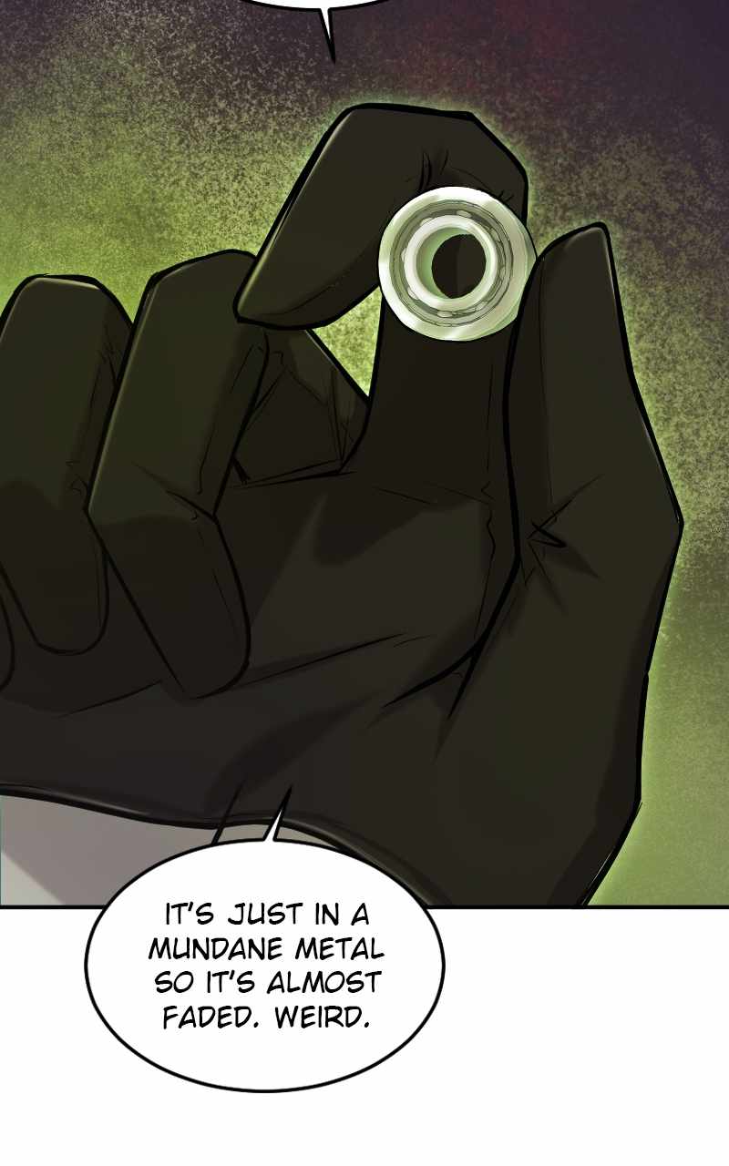 Paranoid Mage Chapter 12 page 89