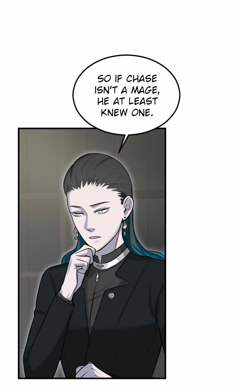 Paranoid Mage Chapter 12 page 90