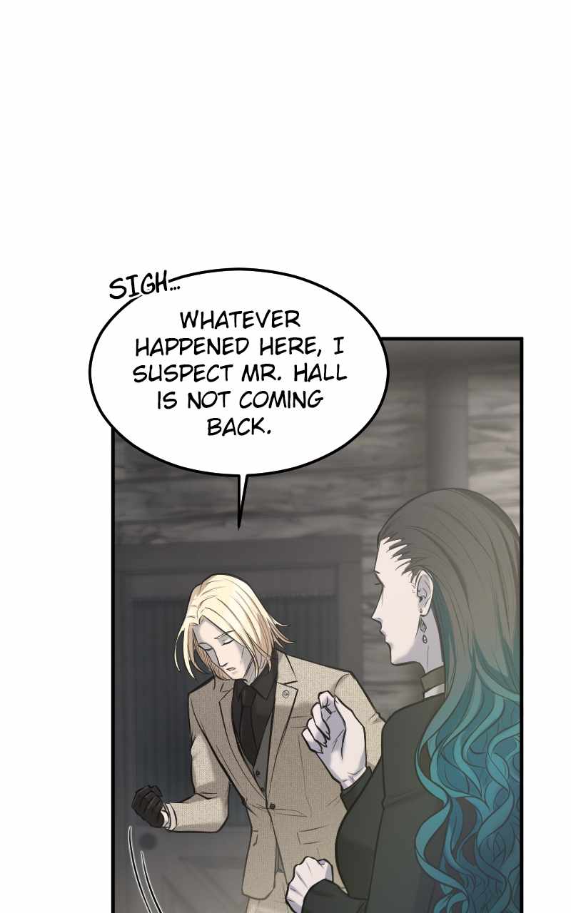 Paranoid Mage Chapter 12 page 91