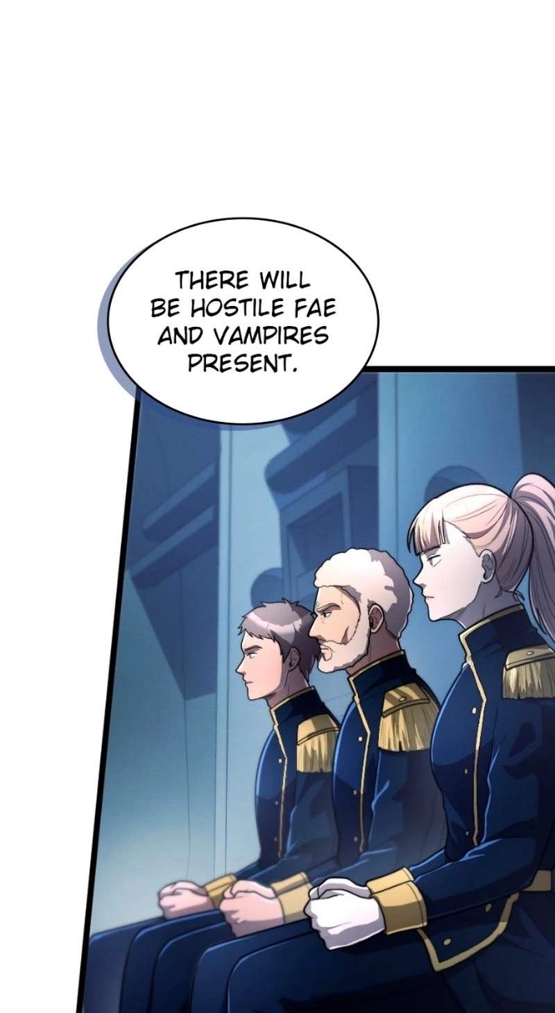Paranoid Mage Chapter 125 page 6