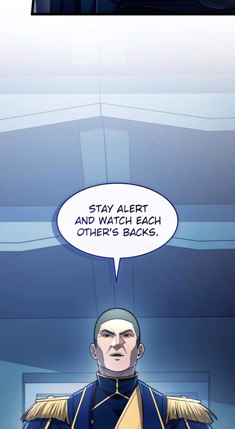 Paranoid Mage Chapter 125 page 7