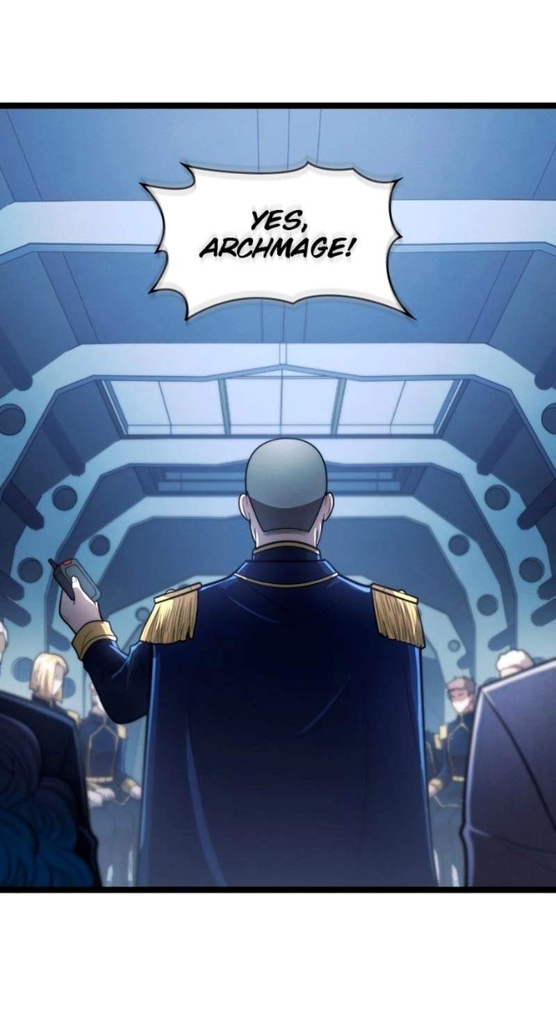 Paranoid Mage Chapter 125 page 9