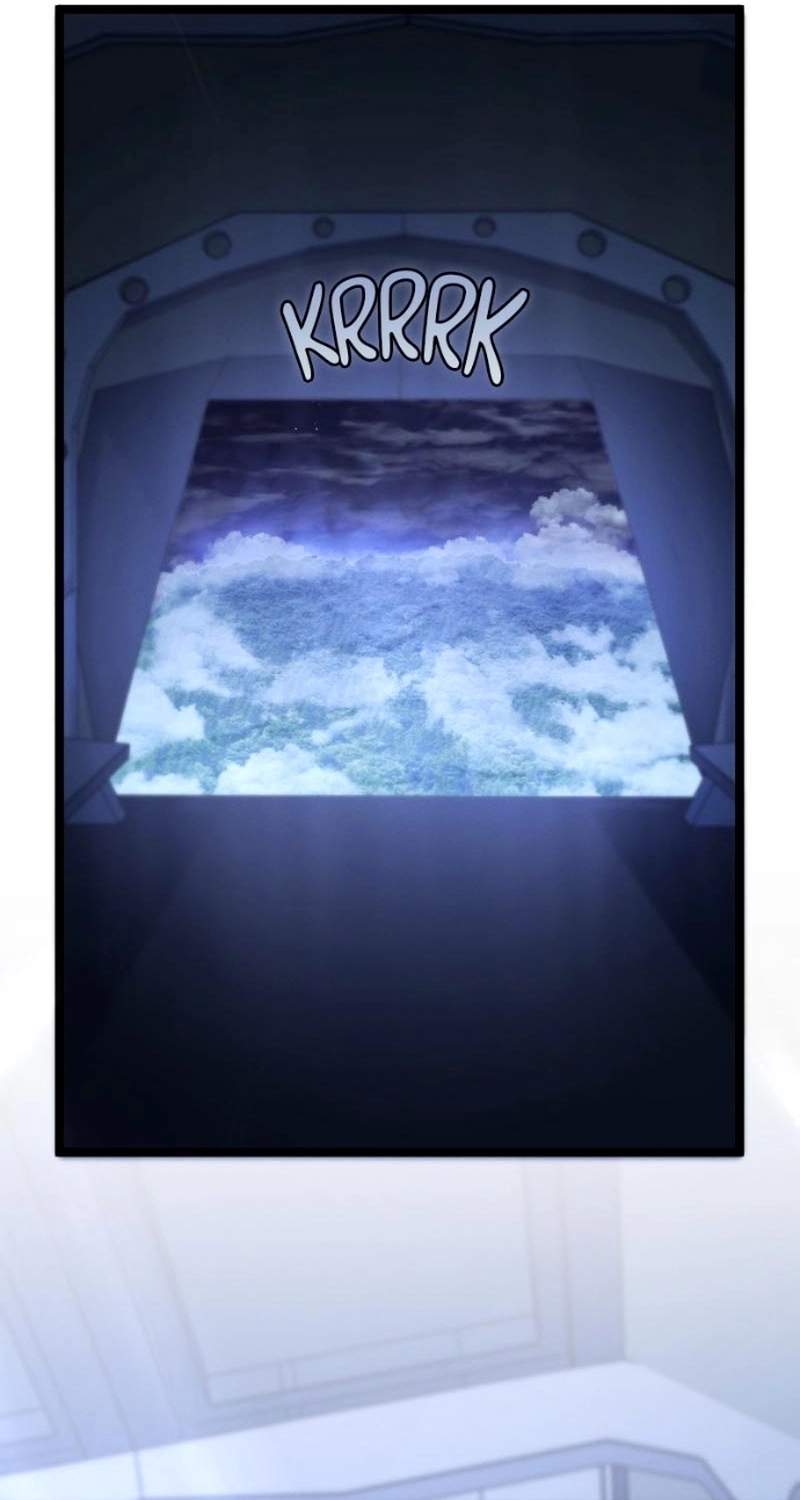 Paranoid Mage Chapter 125 page 11