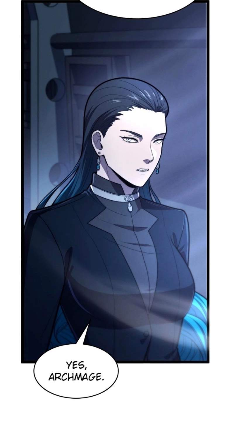 Paranoid Mage Chapter 125 page 15