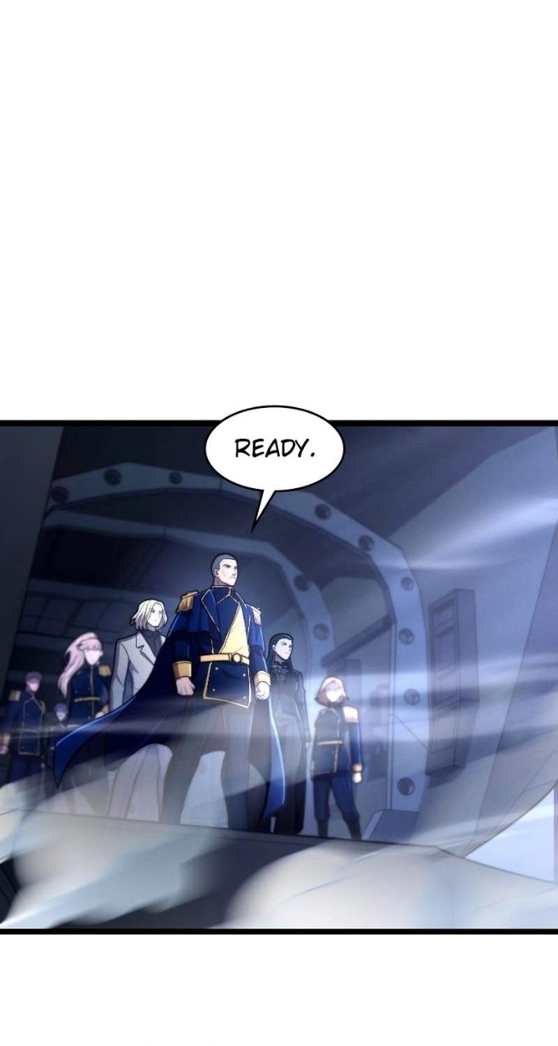 Paranoid Mage Chapter 125 page 16