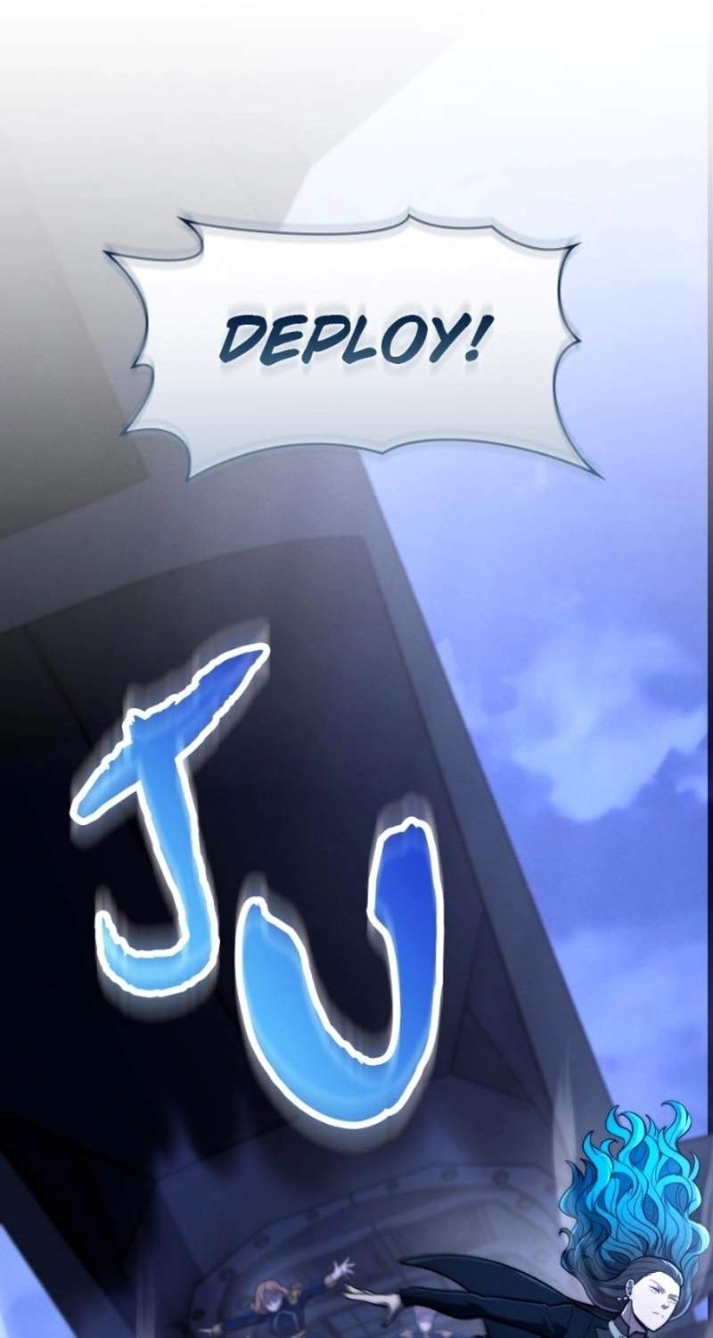 Paranoid Mage Chapter 125 page 17