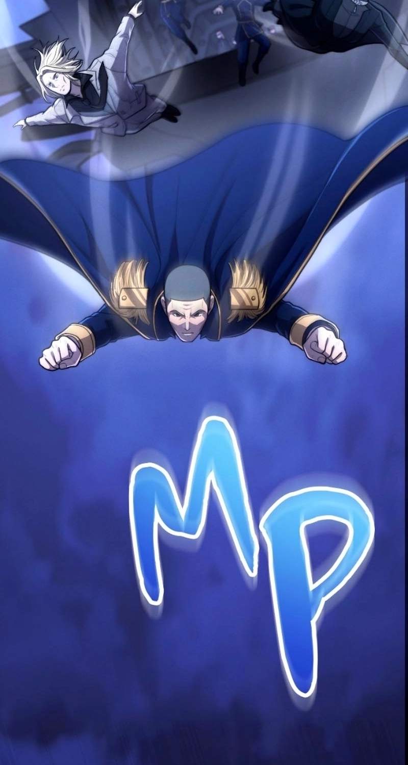 Paranoid Mage Chapter 125 page 18
