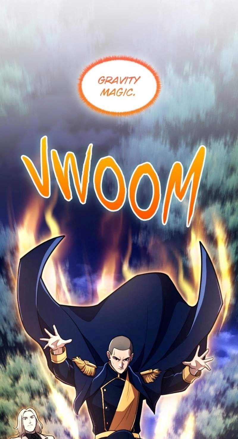 Paranoid Mage Chapter 125 page 32