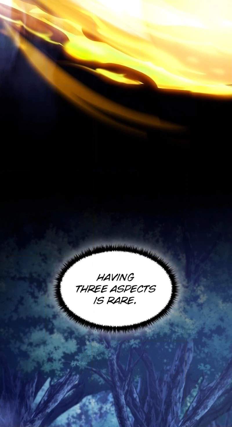 Paranoid Mage Chapter 125 page 40