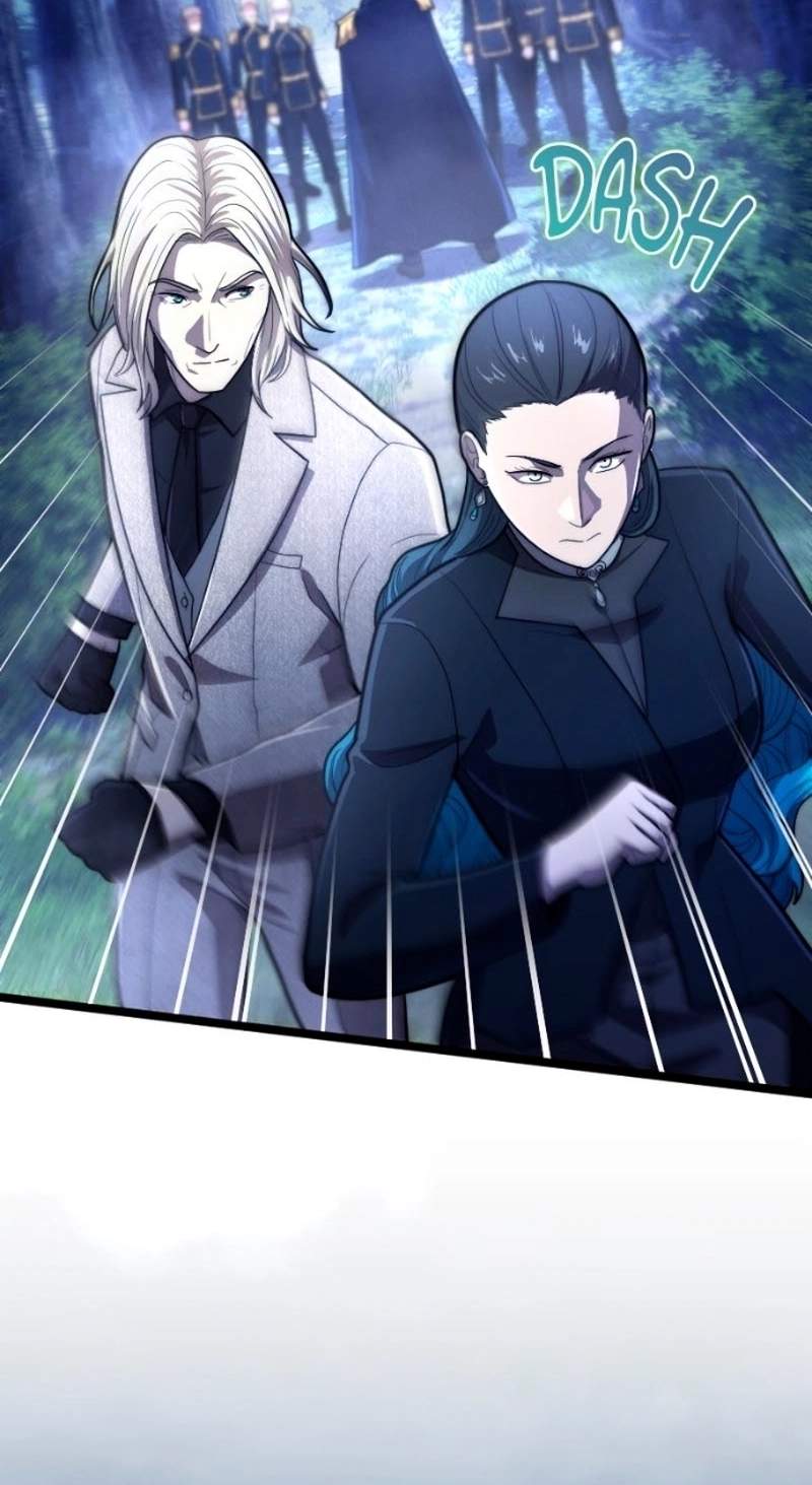 Paranoid Mage Chapter 125 page 43