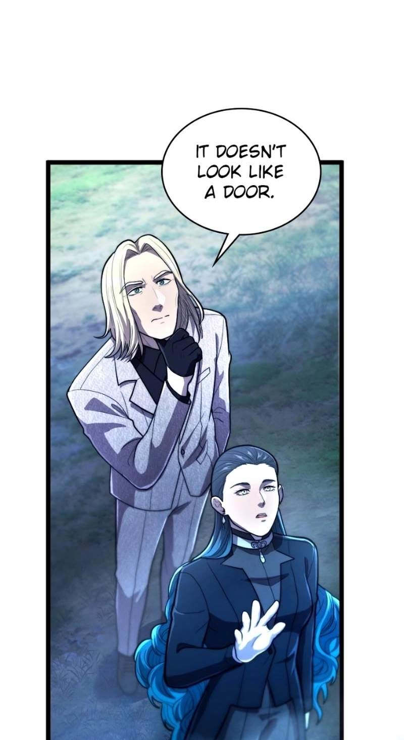 Paranoid Mage Chapter 125 page 47
