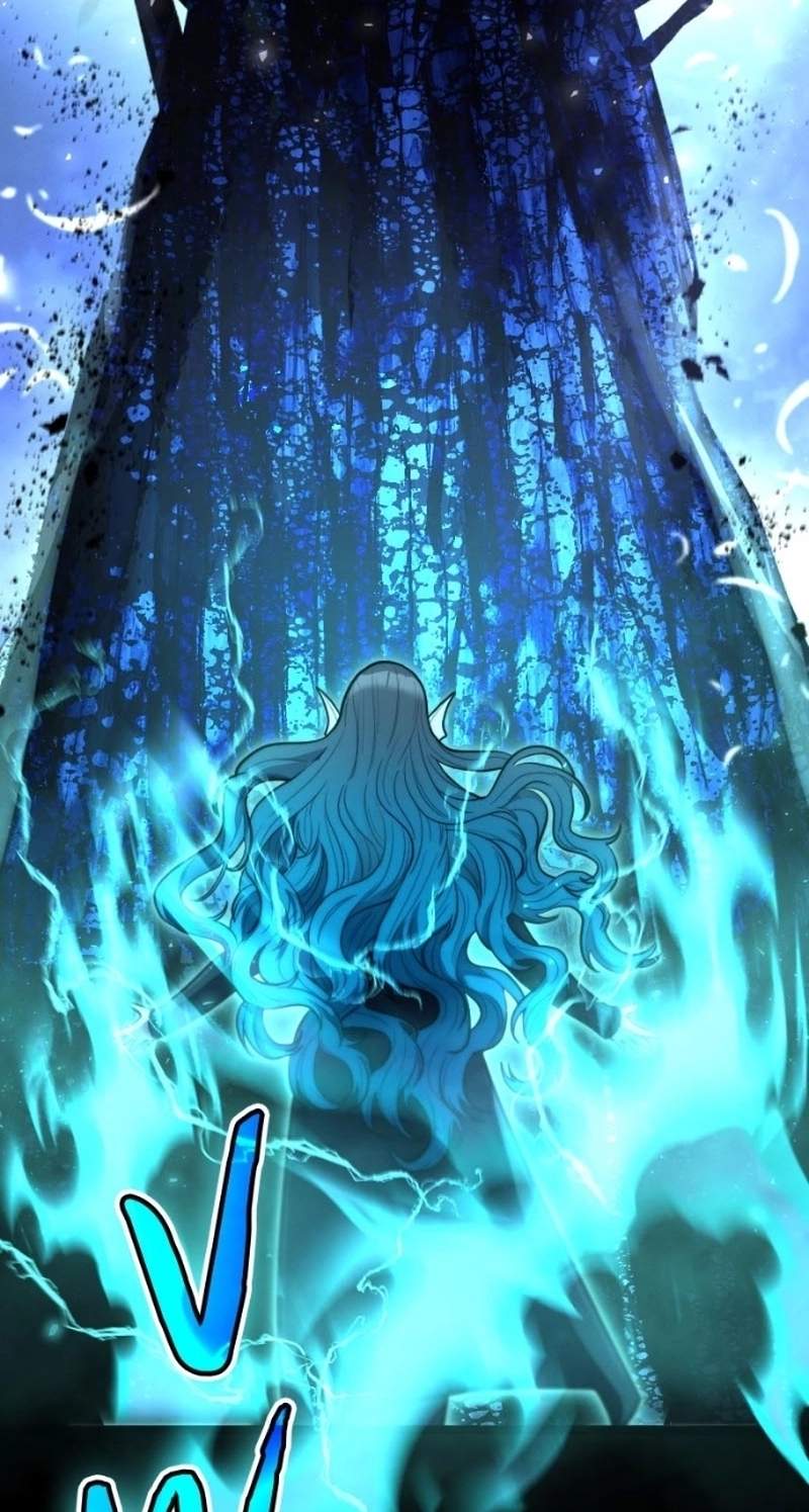Paranoid Mage Chapter 125 page 52