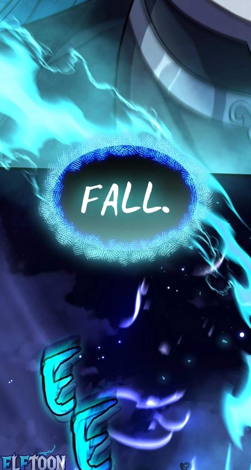 Paranoid Mage Chapter 125 page 55