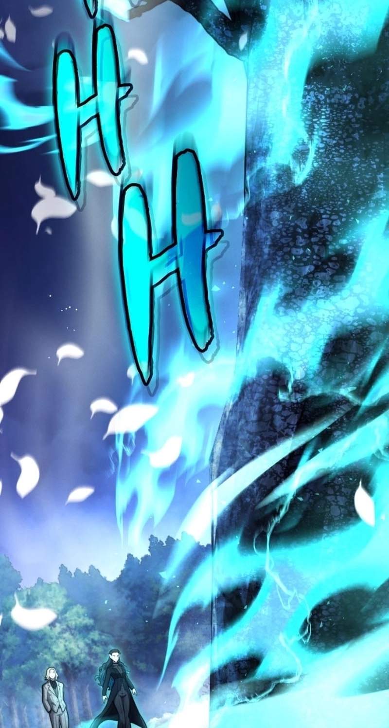 Paranoid Mage Chapter 125 page 57