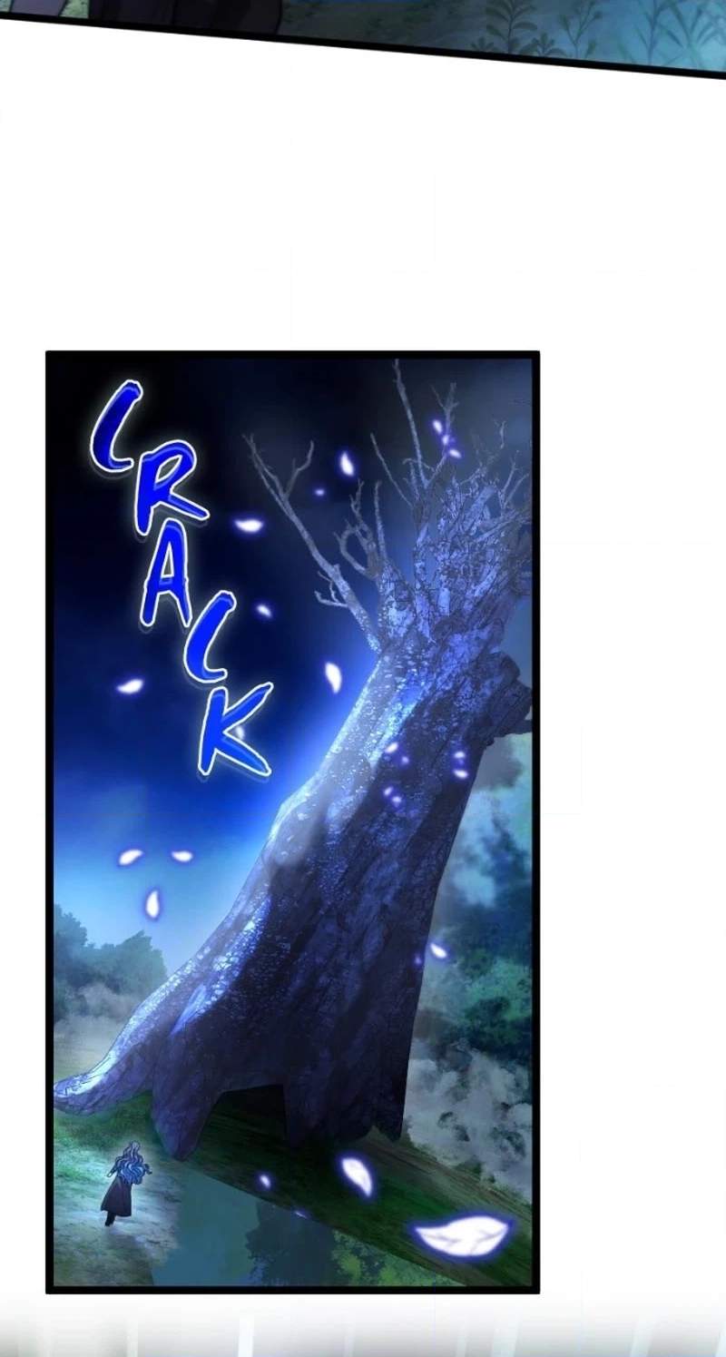Paranoid Mage Chapter 125 page 60