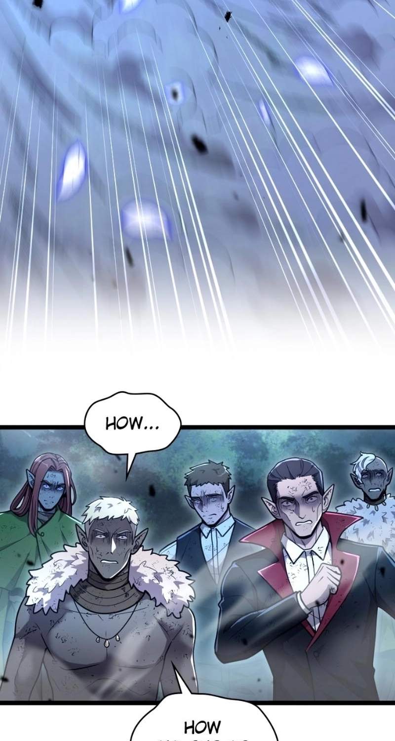 Paranoid Mage Chapter 125 page 63
