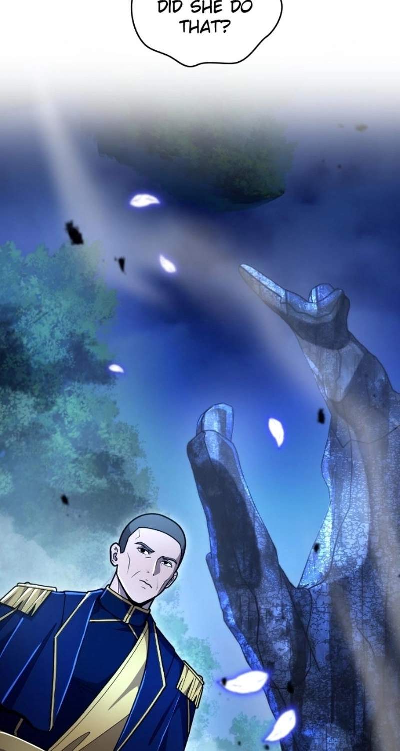 Paranoid Mage Chapter 125 page 64