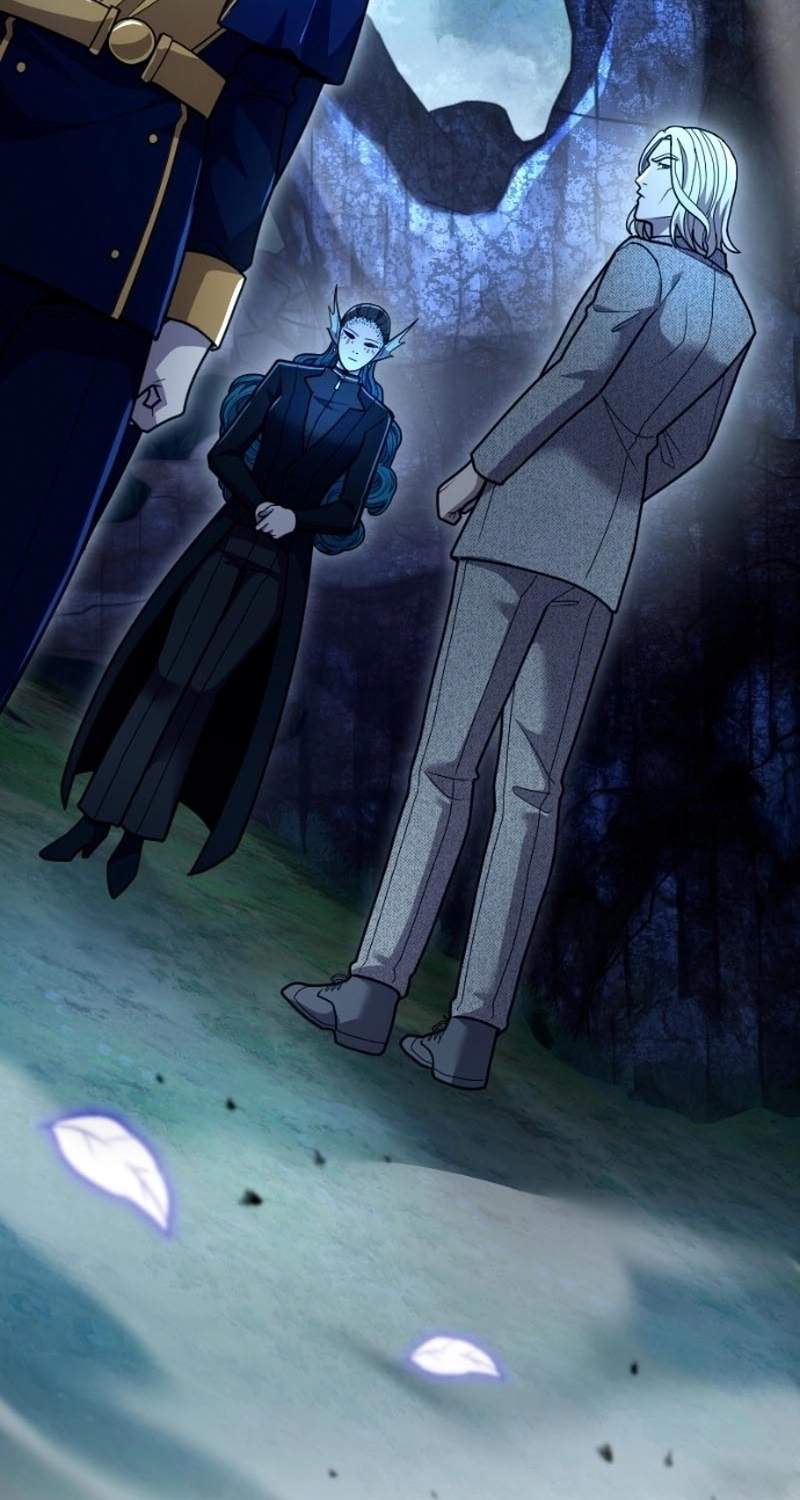 Paranoid Mage Chapter 125 page 65