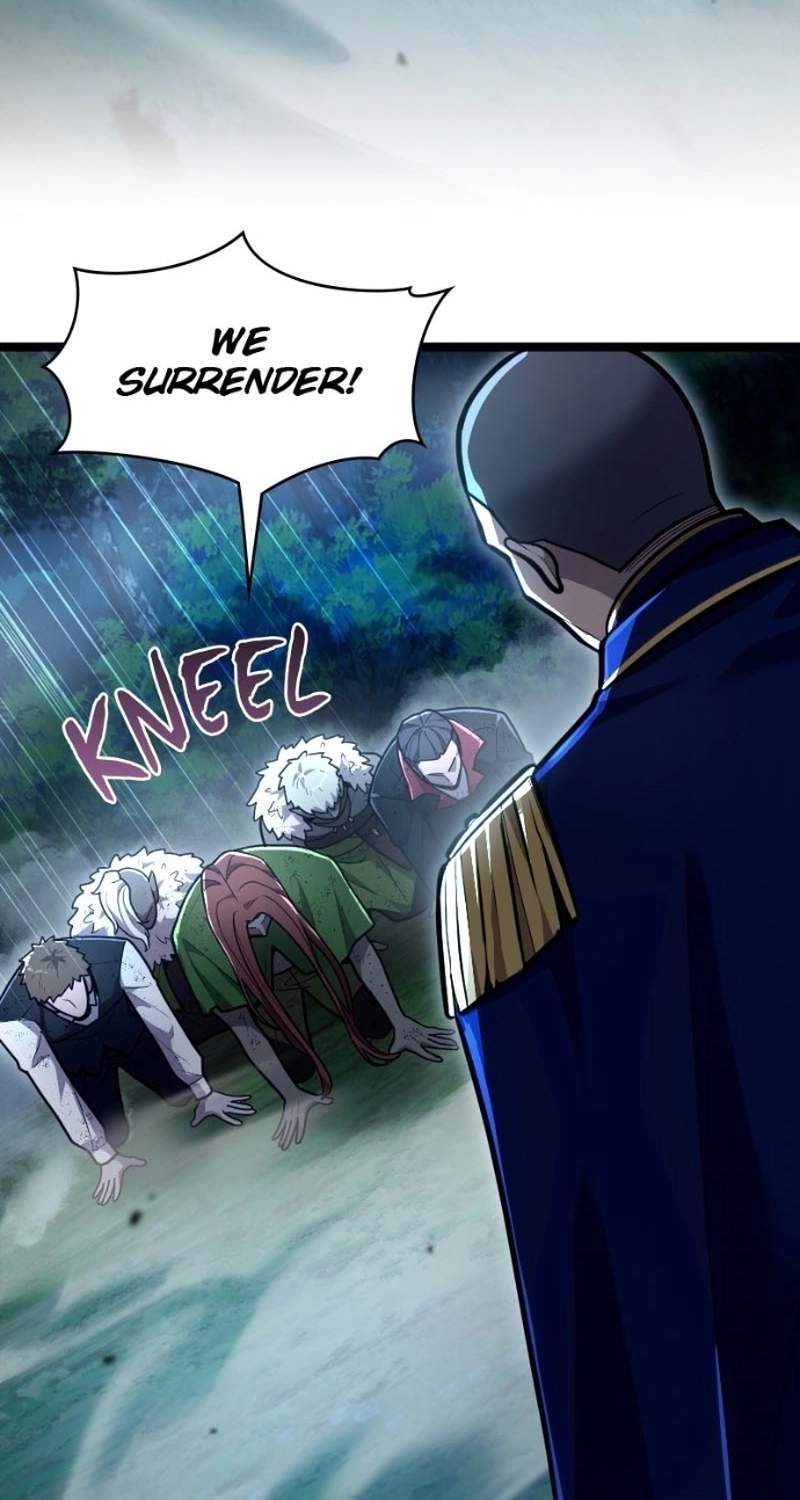 Paranoid Mage Chapter 125 page 66