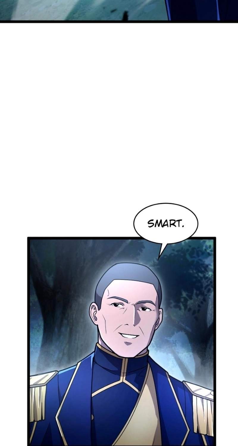 Paranoid Mage Chapter 125 page 67